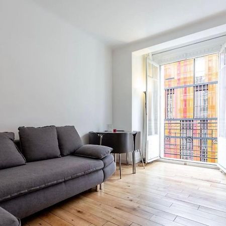Beautiful Apartment In Center Paris Ngoại thất bức ảnh