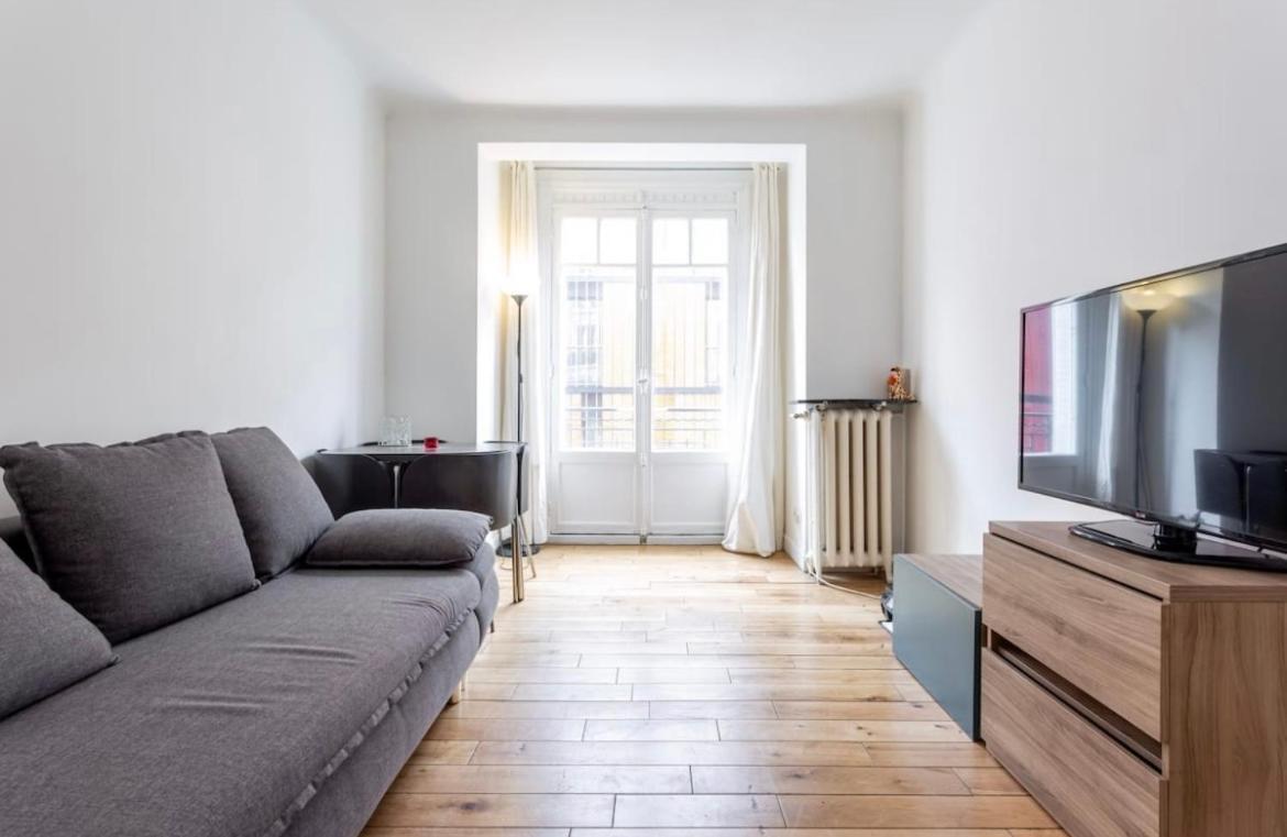 Beautiful Apartment In Center Paris Ngoại thất bức ảnh