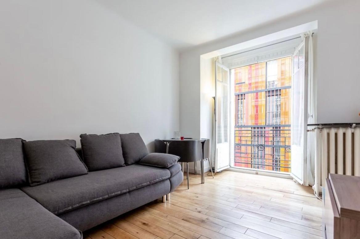 Beautiful Apartment In Center Paris Ngoại thất bức ảnh