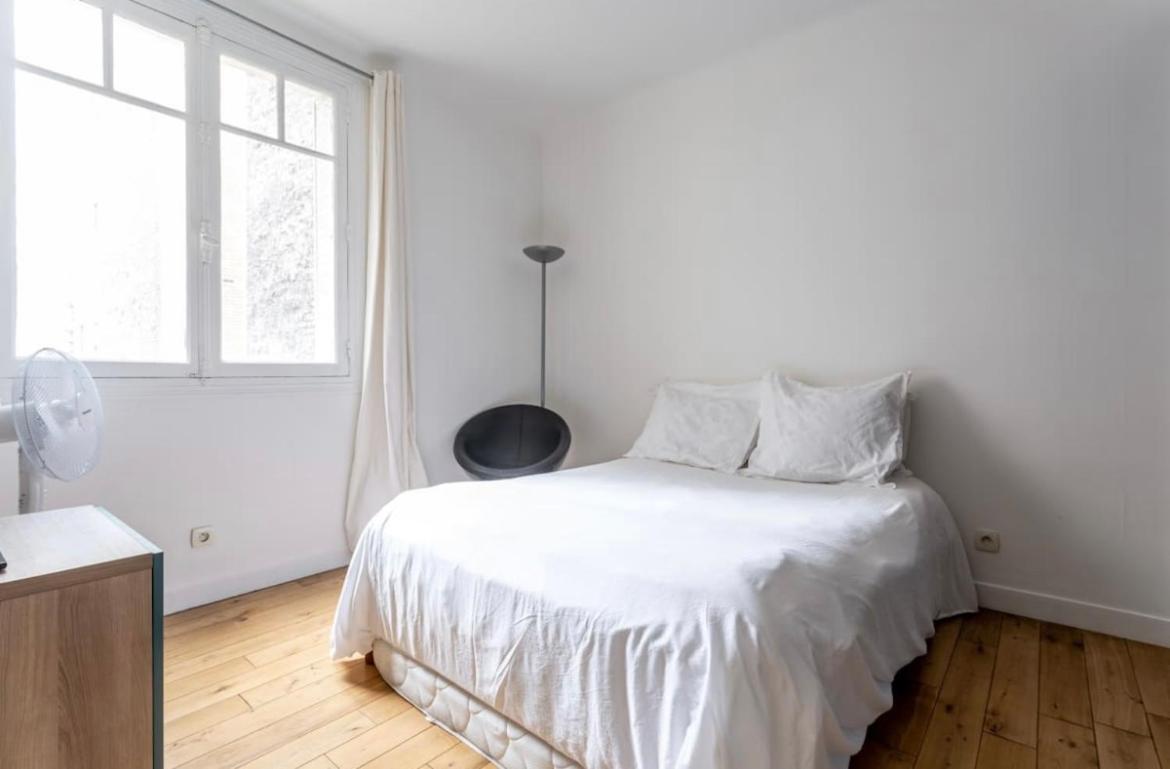 Beautiful Apartment In Center Paris Ngoại thất bức ảnh