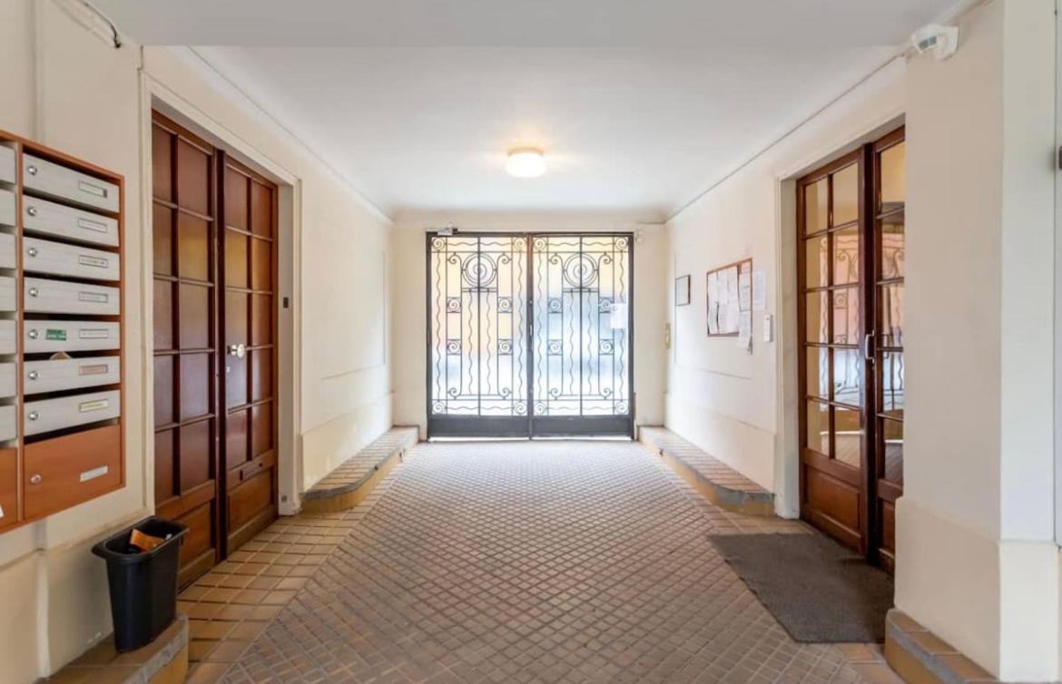Beautiful Apartment In Center Paris Ngoại thất bức ảnh